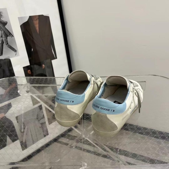 Golden Goose-Devere Collection-(All men’s sizes) - Picture 4 of 4